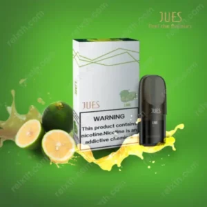 juse pod lime