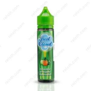 just-cloud-ice-freebase-honeydew-pineapple-watermelon