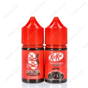 Kitket Salt Nic 30ml nic30