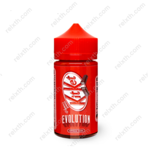 kitket freebase xl evolution