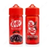 kitket freebase xl 1