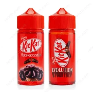 น้ำยาบุหรี่ไฟฟ้า Kitket Freebase XL