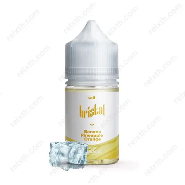kristal-salt-nit-banana-pineapple-orange kristal salt nit banana pineapple orange
