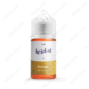 kristal salt nit energy