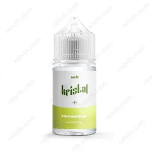 kristal salt nit honeydew