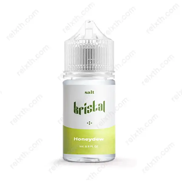 kristal-salt-nit-honeydew kristal salt nit honeydew
