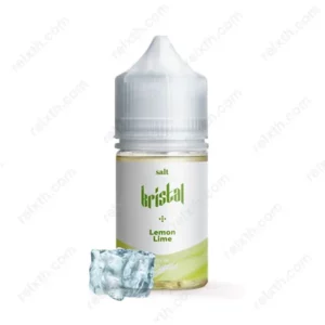 kristal salt nit lemon lime