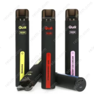 ks quik 2000 puffs
