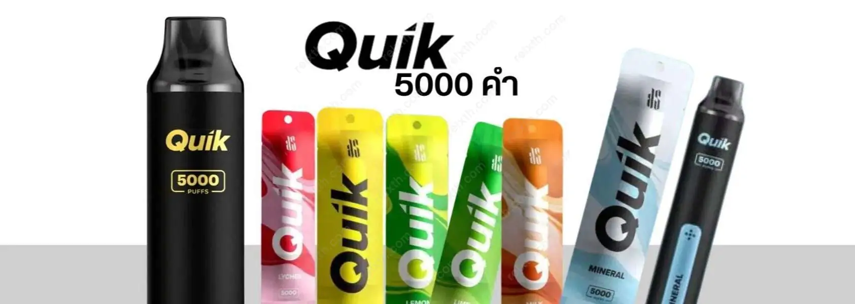 ks quik 5000 puffs 1