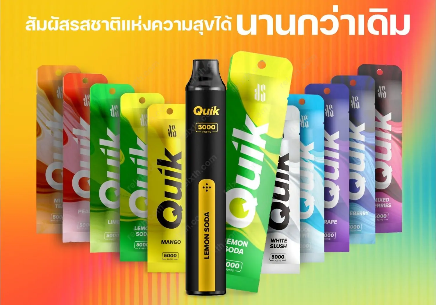 ks quik 5000 puffs 3