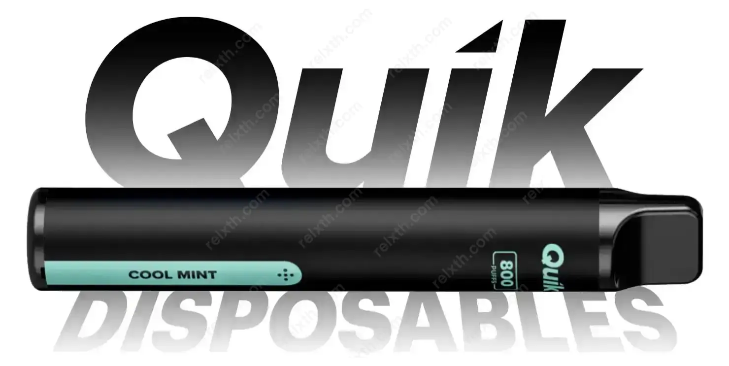 ks quik 800 puffs 2