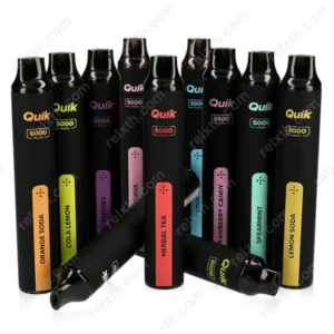 ks quilk 5000 3