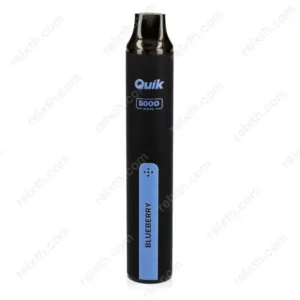 ks quilk 5000 blueberry