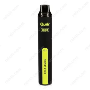 ks quilk 5000 cola lemon