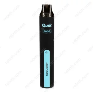 ks quilk 5000 cool mint