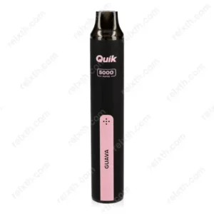 ks quilk 5000 guava