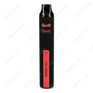 ks quilk 5000 herbal tea