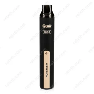 ks quilk 5000 honeydew
