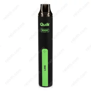 ks quilk 5000 lime