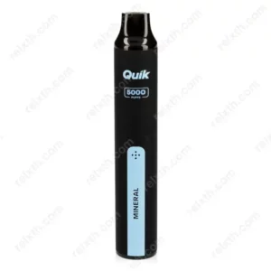 ks quilk 5000 mineral