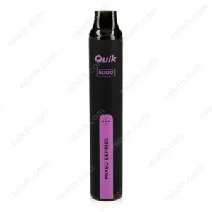 ks quilk 5000 mixed berries