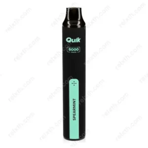 ks quilk 5000 spearmint