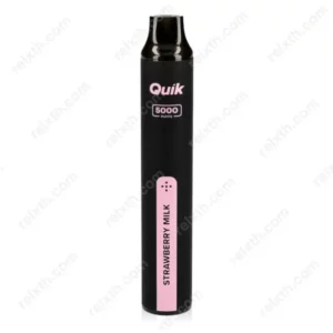 ks quilk 5000 strawberry milk