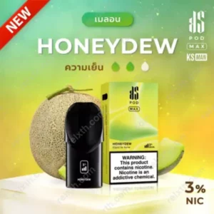 kspod max honeydew
