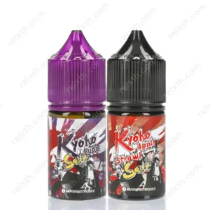 Kyoho Salt Nic 30ml