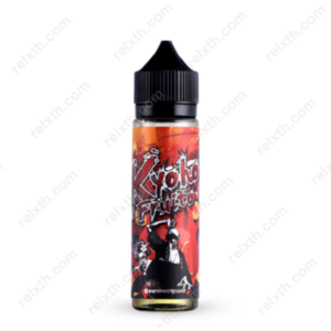 kyoho freebase 60ml fruito