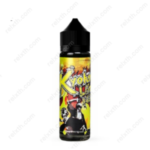 kyoho freebase 60ml lime