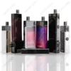 lost vape orion mini pod kit