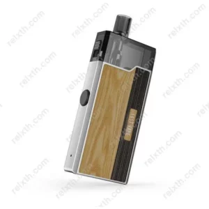 lost vape orion mini pod kit yellow-pinewood