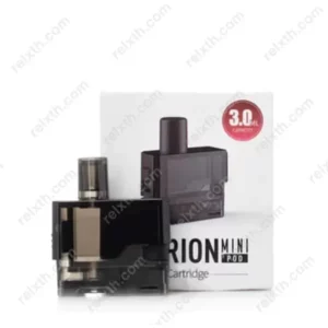 lost-vape-orion-mini-replacement-pod