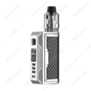 lost vape thelema quest ss-carbonfiber