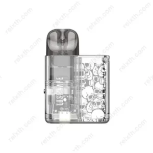 lost vape ursa baby full clear