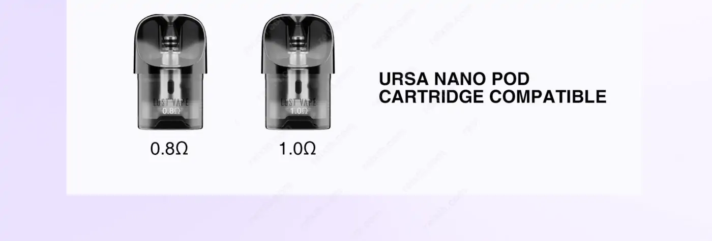 lost vape ursa baby pod system kit