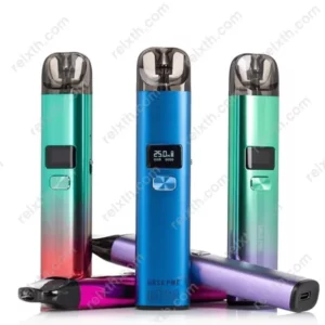 lost vape ursa nano pro pod