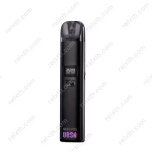 lostvape ursa nano pro pod classic black