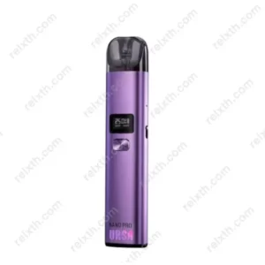 lostvape ursa nano pro pod electic violet