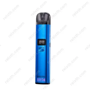 lostvape ursa nano pro pod navy blue