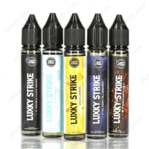 luxky strike freebase 30ml