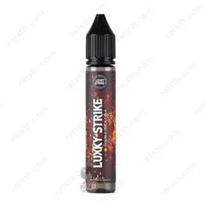 luxky strike freebase 30ml cola