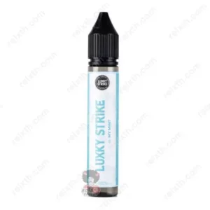 luxky strike freebase 30ml mint