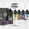luxky strike salt nic