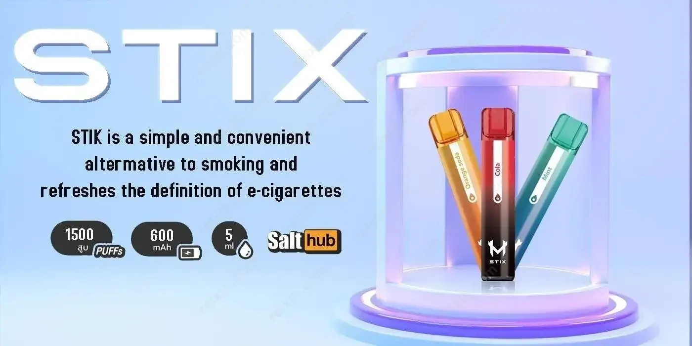 m stix 1500 puffs 1