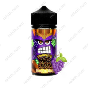 mad grape enhanced 100ml