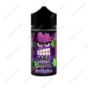 mad grape evolution 100ml