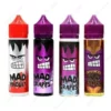 mad-grape freebase 60ml