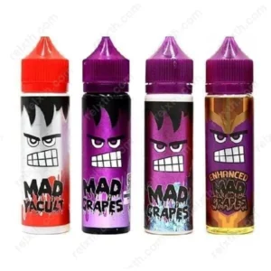 mad-grape freebase 60ml
